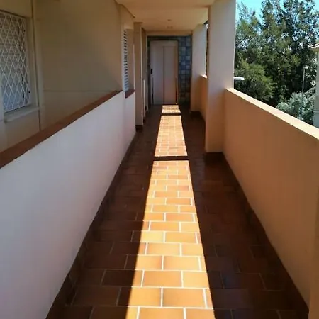 La Figuereta, Lägenhet *