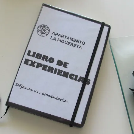 La Figuereta, Lägenhet Isla Cristina