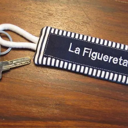 La Figuereta, Isla Cristina