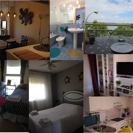 Appartement La Figuereta,