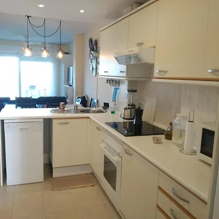 La Figuereta, Appartement Isla Cristina