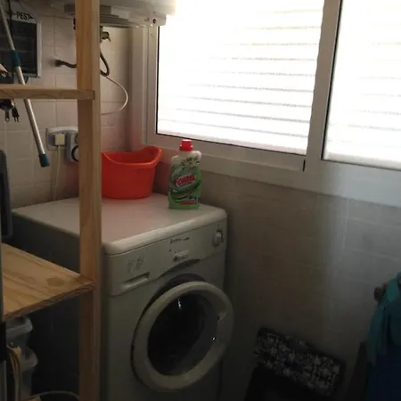 La Figuereta, Appartement