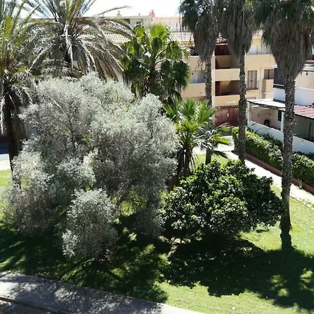 La Figuereta, Apartment *