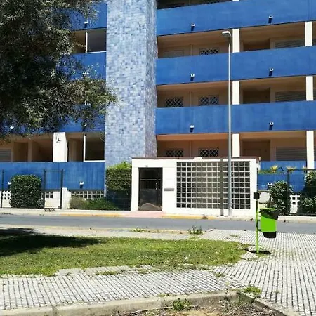 Appartement La Figuereta, *