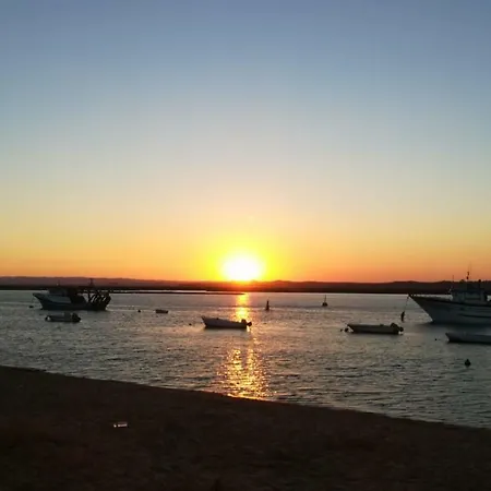La Figuereta, Appartement Isla Cristina