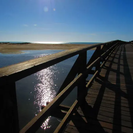 La Figuereta, * Isla Cristina