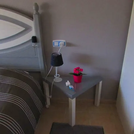 La Figuereta, Appartement *