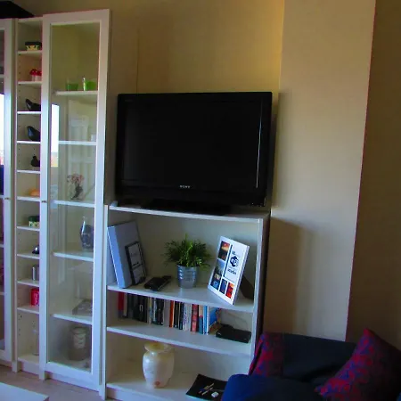 Appartement La Figuereta, *