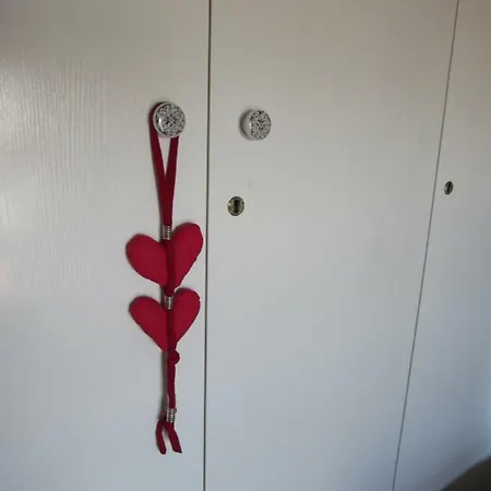 La Figuereta, Appartement *