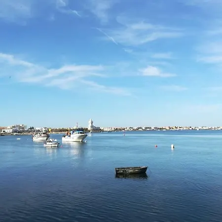 Appartement La Figuereta, Isla Cristina
