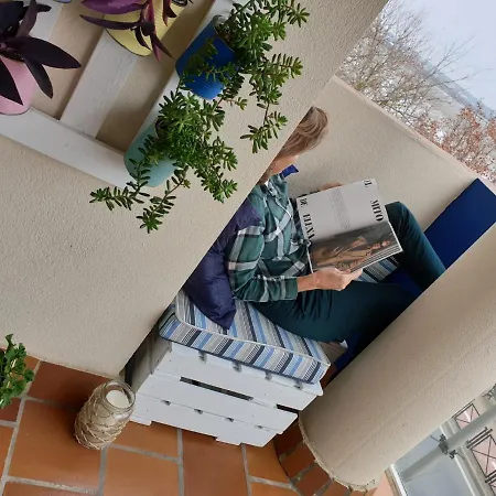 La Figuereta, Apartment *